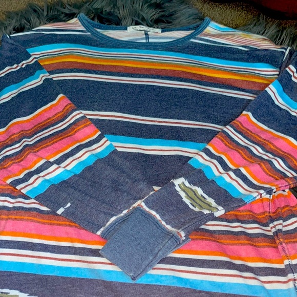 We The Free L/S T Shirt - Picture 1 of 8